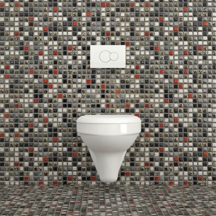 Toiletten
